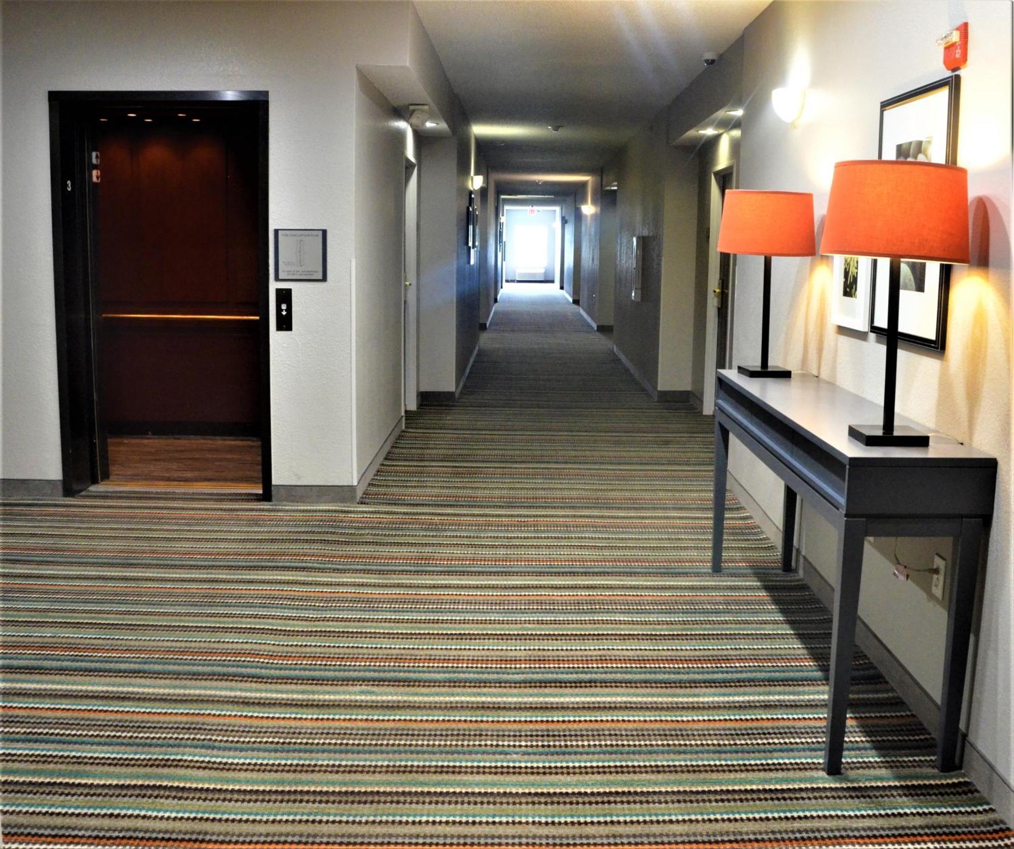 Country Inn & Suites By Radisson, Austin North Pflugerville , Tx Round Rock Exterior foto