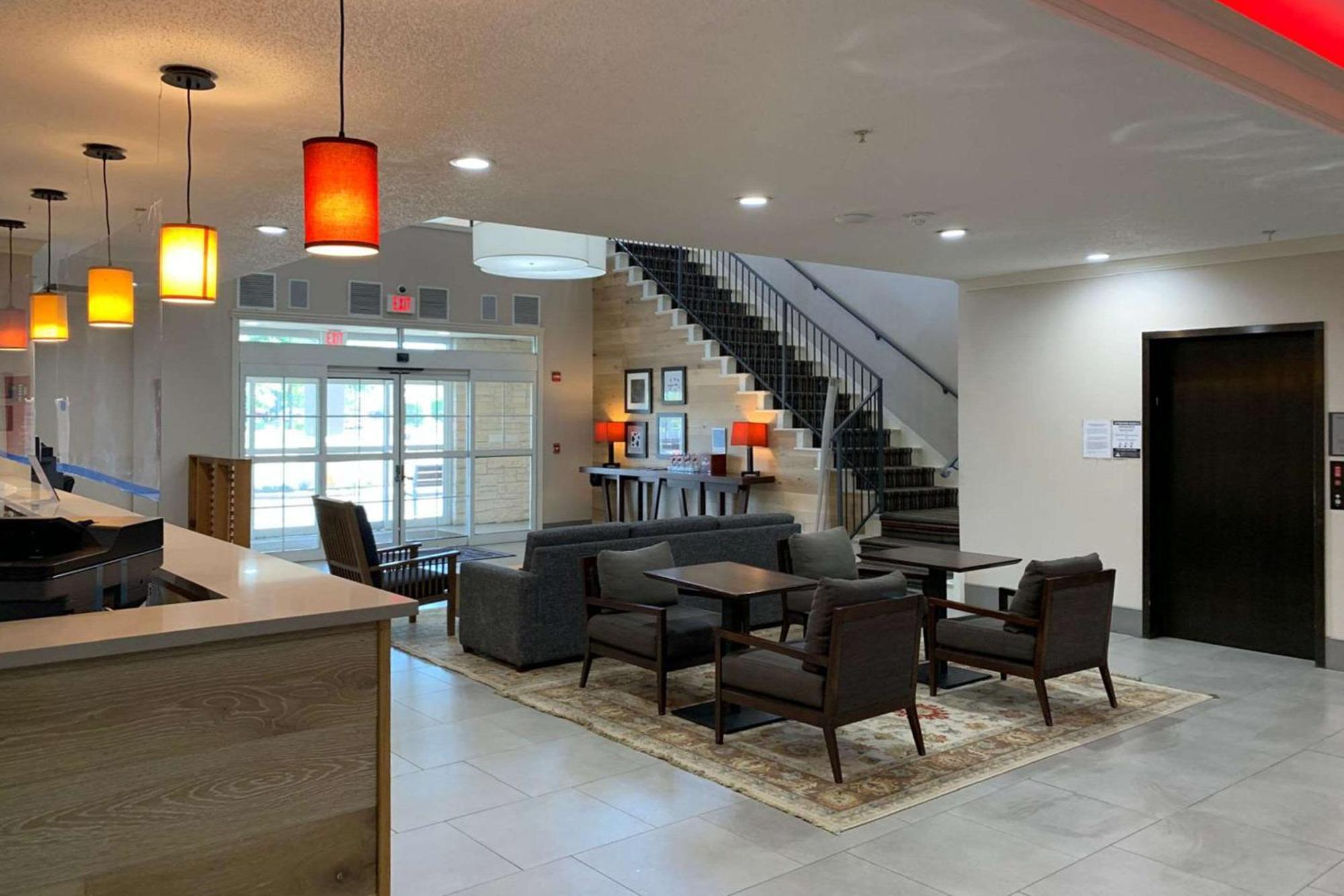 Country Inn & Suites By Radisson, Austin North Pflugerville , Tx Round Rock Exterior foto